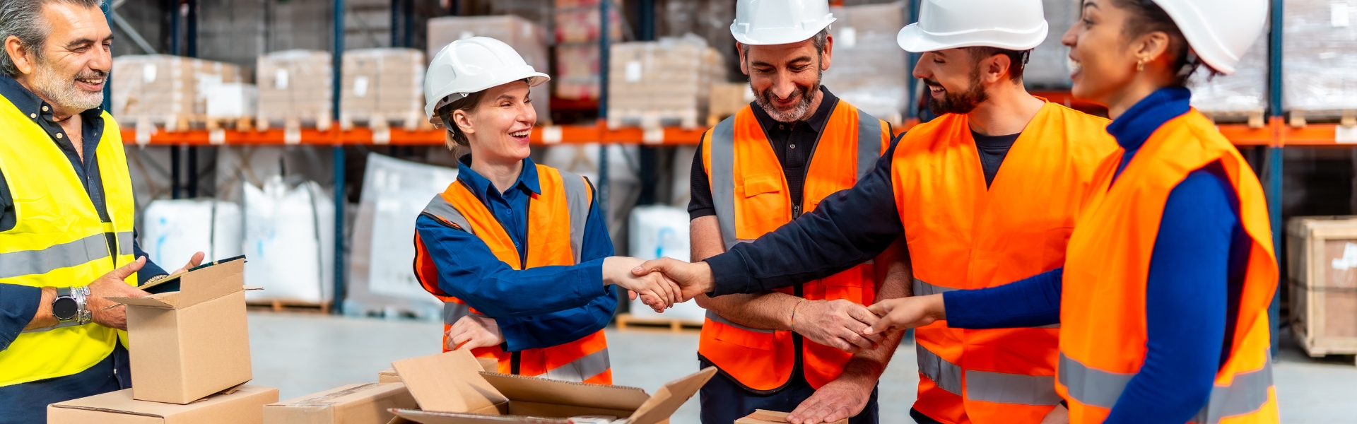 Glide Dreams Logistiks - Meet Our Team